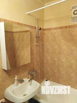 1-к квартира, на длительный срок, 32м2, 1/5 этаж