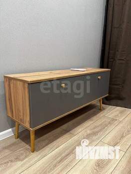 2-к квартира, на длительный срок, 51м2, 4/17 этаж