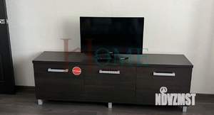 1-к квартира, на длительный срок, 40м2, 9/25 этаж