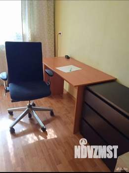 1-к квартира, на длительный срок, 36м2, 5/5 этаж