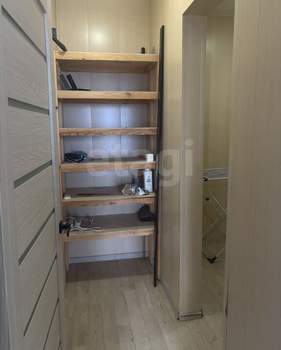 2-к квартира, на длительный срок, 54м2, 12/17 этаж