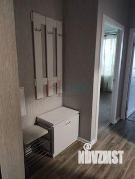 2-к квартира, на длительный срок, 42м2, 3/8 этаж