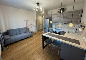 Студия квартира, на длительный срок, 23м2, 14/19 этаж