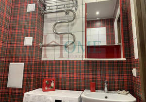 Студия квартира, на длительный срок, 30м2, 15/17 этаж