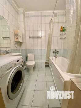 1-к квартира, на длительный срок, 40м2, 5/10 этаж