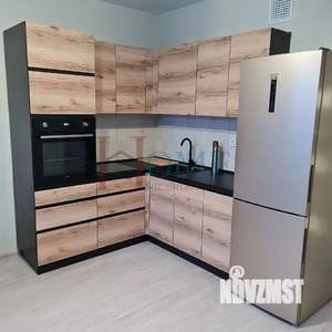 1-к квартира, на длительный срок, 42м2, 8/16 этаж