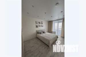 2-к квартира, посуточно, 56м2, 9/18 этаж