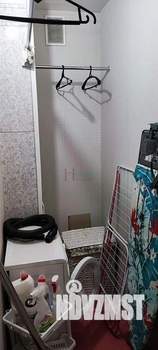 1-к квартира, на длительный срок, 29м2, 10/14 этаж