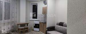 2-к квартира, на длительный срок, 37м2, 5/18 этаж