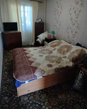 3-к квартира, на длительный срок, 72м2, 6/9 этаж