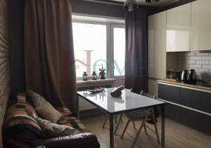 3-к квартира, на длительный срок, 82м2, 9/10 этаж