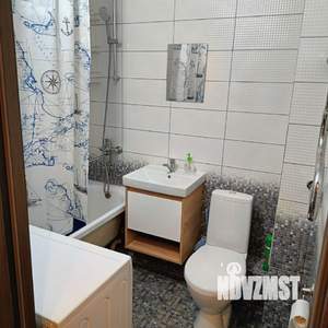 1-к квартира, на длительный срок, 40м2, 9/10 этаж