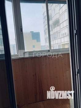 1-к квартира, на длительный срок, 40м2, 12/13 этаж