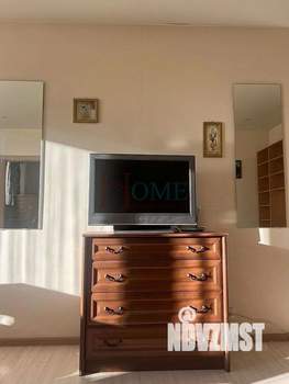 2-к квартира, на длительный срок, 43м2, 4/5 этаж