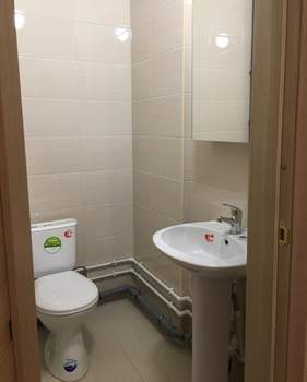 2-к квартира, на длительный срок, 85м2, 4/20 этаж