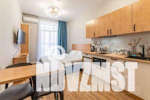 1-к квартира, посуточно, 26м2, 7/11 этаж
