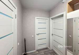 1-к квартира, на длительный срок, 39м2, 11/18 этаж