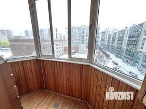 2-к квартира, на длительный срок, 65м2, 6/16 этаж