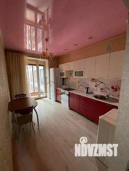 2-к квартира, на длительный срок, 54м2, 7/17 этаж