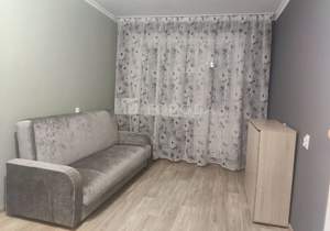 1-к квартира, на длительный срок, 35м2, 7/12 этаж