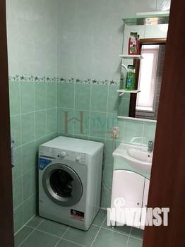 2-к квартира, на длительный срок, 56м2, 6/10 этаж