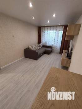 3-к квартира, на длительный срок, 63м2, 8/9 этаж