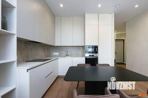 3-к квартира, на длительный срок, 90м2, 25/29 этаж