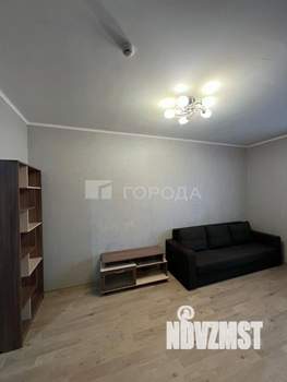 Студия квартира, на длительный срок, 28м2, 23/25 этаж