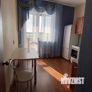 2-к квартира, на длительный срок, 57м2, 13/15 этаж