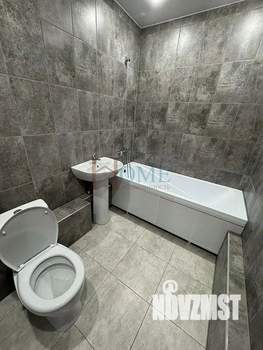 Студия квартира, на длительный срок, 35м2, 26/27 этаж