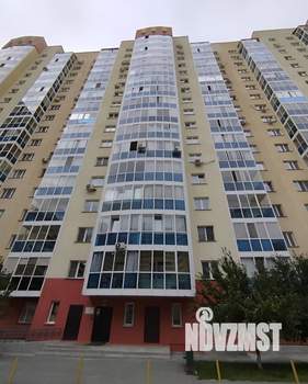 1-к квартира, на длительный срок, 25м2, 2/18 этаж