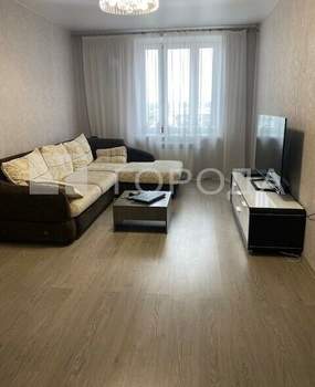 3-к квартира, на длительный срок, 85м2, 21/23 этаж