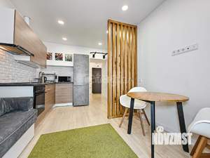 2-к квартира, на длительный срок, 41м2, 3/25 этаж