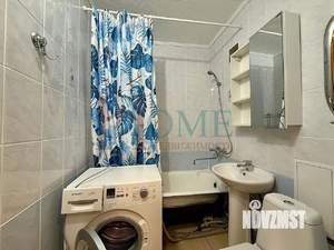 1-к квартира, на длительный срок, 31м2, 2/5 этаж