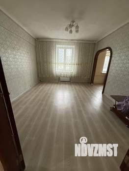 3-к квартира, на длительный срок, 87м2, 2/7 этаж