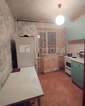 2-к квартира, на длительный срок, 50м2, 8/10 этаж