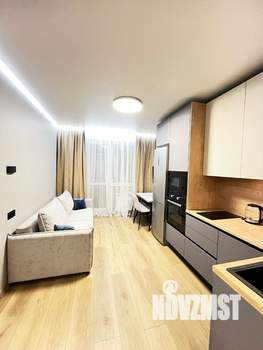 2-к квартира, на длительный срок, 40м2, 6/17 этаж