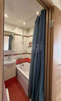 1-к квартира, на длительный срок, 31м2, 6/9 этаж