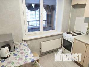 1-к квартира, на длительный срок, 25м2, 5/10 этаж