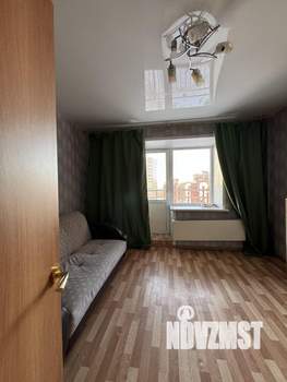 1-к квартира, на длительный срок, 33м2, 10/10 этаж