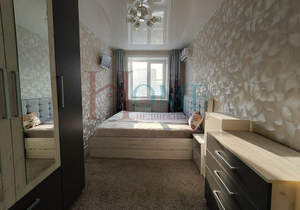 2-к квартира, на длительный срок, 45м2, 8/9 этаж