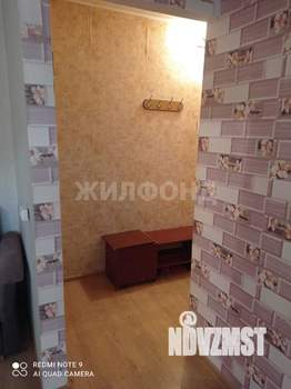 1-к квартира, на длительный срок, 30м2, 1/5 этаж