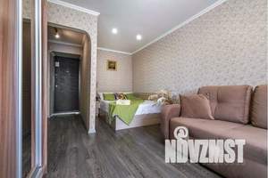 1-к квартира, посуточно, 30м2, 2/9 этаж