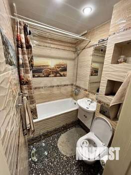 2-к квартира, на длительный срок, 30м2, 2/5 этаж