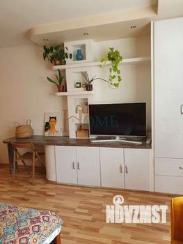 1-к квартира, на длительный срок, 33м2, 1/10 этаж