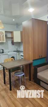 Студия квартира, на длительный срок, 27м2, 7/10 этаж