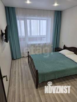 2-к квартира, на длительный срок, 44м2, 4/5 этаж