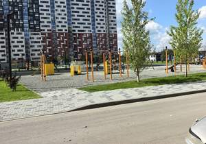 2-к квартира, на длительный срок, 37м2, 17/18 этаж