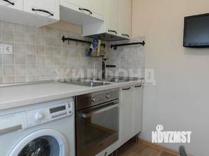 1-к квартира, на длительный срок, 32м2, 3/9 этаж