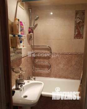 2-к квартира, на длительный срок, 43м2, 7/9 этаж